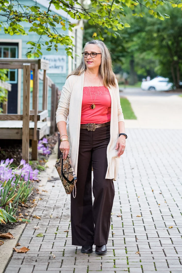 Work wear shop autumn 2019